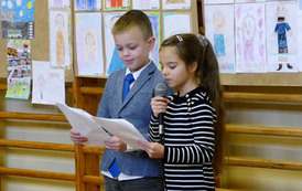 &bdquo;Witaj szkoło, nasza dobra szkoło!&rdquo; 7