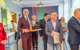Brzeg Dolny świętował ponad dwadzieścia lat międzynarodowej przyjaźni z  miastami partnerskimi