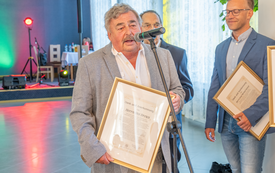 Brzeg Dolny świętował ponad dwadzieścia lat międzynarodowej przyjaźni z  miastami partnerskimi