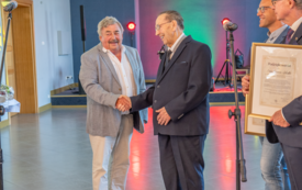 Brzeg Dolny świętował ponad dwadzieścia lat międzynarodowej przyjaźni z  miastami partnerskimi