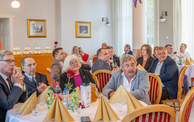 Brzeg Dolny świętował ponad dwadzieścia lat międzynarodowej przyjaźni z  miastami partnerskimi