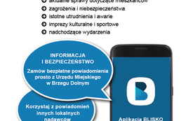 Samorządowy Informator SMS &ndash; Bądź na bieżąco!