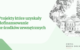 Rekordowe dotacje dla Brzegu Dolnego. Ponad 34 miliony złotych na inwestycje w p&oacute;łtora roku 
