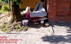 &bdquo;Ekodozorca&rdquo; po pierwszym tygodniu: Stare Miasto z sukcesami, Fabryczne z wyzwaniami 