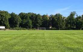 Stadion Miejski Brzeg Dolny 4