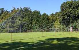Stadion Miejski Brzeg Dolny 9