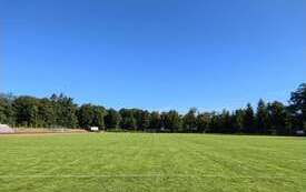 Stadion Miejski Brzeg Dolny 8