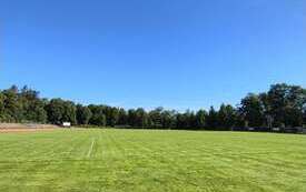 Stadion Miejski Brzeg Dolny 7