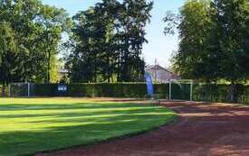 Stadion Miejski Brzeg Dolny 6