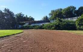 Stadion Miejski Brzeg Dolny 5