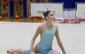 50. Międzynarodowy Turniej Gimnastyki Artystycznej o Puchar Burmistrza Brzegu Dolnego &bdquo;Brzeg Dolny Cup&rdquo; 18