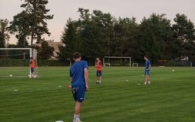 Trening KS Rokity (15)