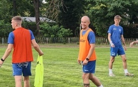 Trening KS Rokity (7)