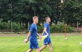 Trening KS Rokity (6)