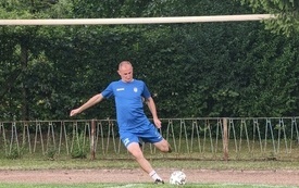 Trening KS Rokity (5)