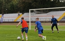 Trening KS Rokity (3)