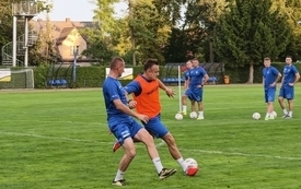 Trening KS Rokity (2)