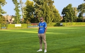 Trening KS Rokity (1)