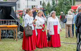 Dożynki Gminne w Żerk&oacute;wku. Święto plon&oacute;w i podziękowanie za rolniczy trud