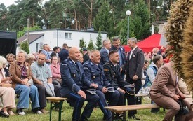 Dożynki Gminne w Żerk&oacute;wku. Święto plon&oacute;w i podziękowanie za rolniczy trud