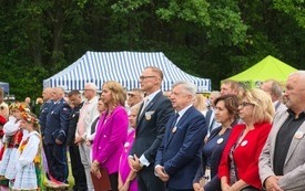 Dożynki Gminne w Żerk&oacute;wku. Święto plon&oacute;w i podziękowanie za rolniczy trud