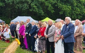 Dożynki Gminne w Żerk&oacute;wku. Święto plon&oacute;w i podziękowanie za rolniczy trud