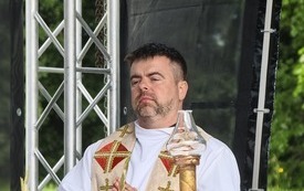 Dożynki Gminne w Żerk&oacute;wku. Święto plon&oacute;w i podziękowanie za rolniczy trud