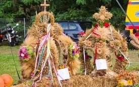 Dożynki Gminne w Żerk&oacute;wku. Święto plon&oacute;w i podziękowanie za rolniczy trud