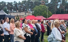Dożynki Gminne w Żerk&oacute;wku. Święto plon&oacute;w i podziękowanie za rolniczy trud