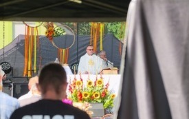 Dożynki Gminne w Żerk&oacute;wku. Święto plon&oacute;w i podziękowanie za rolniczy trud