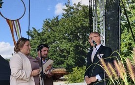 Dożynki Gminne w Żerk&oacute;wku. Święto plon&oacute;w i podziękowanie za rolniczy trud