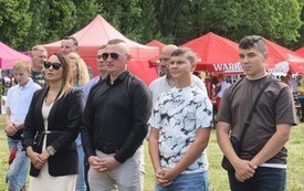 Dożynki Gminne w Żerk&oacute;wku. Święto plon&oacute;w i podziękowanie za rolniczy trud