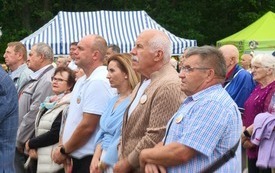 Dożynki Gminne w Żerk&oacute;wku. Święto plon&oacute;w i podziękowanie za rolniczy trud