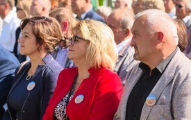 Dożynki Gminne w Żerk&oacute;wku. Święto plon&oacute;w i podziękowanie za rolniczy trud