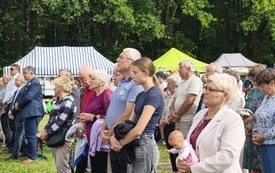 Dożynki Gminne w Żerk&oacute;wku. Święto plon&oacute;w i podziękowanie za rolniczy trud