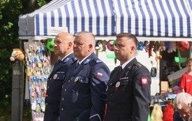 Dożynki Gminne w Żerk&oacute;wku. Święto plon&oacute;w i podziękowanie za rolniczy trud