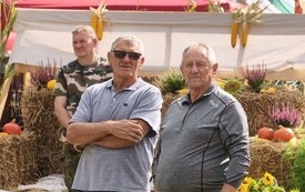 Dożynki Gminne w Żerk&oacute;wku. Święto plon&oacute;w i podziękowanie za rolniczy trud