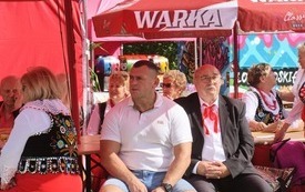 Dożynki Gminne w Żerk&oacute;wku. Święto plon&oacute;w i podziękowanie za rolniczy trud