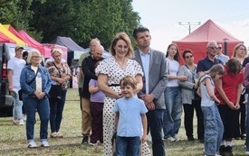 Dożynki Gminne w Żerk&oacute;wku. Święto plon&oacute;w i podziękowanie za rolniczy trud