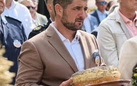 Dożynki Gminne w Żerk&oacute;wku. Święto plon&oacute;w i podziękowanie za rolniczy trud