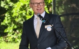 Dożynki Gminne w Żerk&oacute;wku. Święto plon&oacute;w i podziękowanie za rolniczy trud