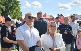Dożynki Gminne w Żerk&oacute;wku. Święto plon&oacute;w i podziękowanie za rolniczy trud