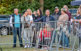 Dożynki Gminne w Żerk&oacute;wku. Święto plon&oacute;w i podziękowanie za rolniczy trud