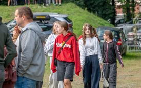 Dożynki Gminne w Żerk&oacute;wku. Święto plon&oacute;w i podziękowanie za rolniczy trud