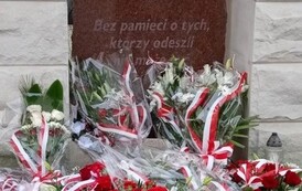 Obchody Narodowego Święta Niepodległości w Brzegu Dolnym 1