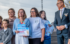 Dożynki Gminne w Żerk&oacute;wku. Święto plon&oacute;w i podziękowanie za rolniczy trud
