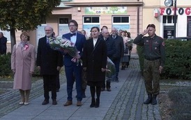 Obchody Narodowego Święta Niepodległości w Brzegu Dolnym 3