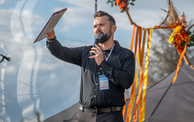 Dożynki Gminne w Żerk&oacute;wku. Święto plon&oacute;w i podziękowanie za rolniczy trud