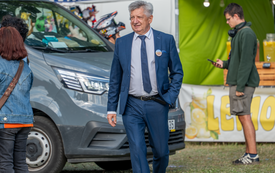 Dożynki Gminne w Żerk&oacute;wku. Święto plon&oacute;w i podziękowanie za rolniczy trud