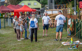 Dożynki Gminne w Żerk&oacute;wku. Święto plon&oacute;w i podziękowanie za rolniczy trud
